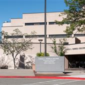 Harold L Runnels Building - New Mexico Department of Health