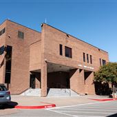 John F Simms building - New Mexico Department of Innovation