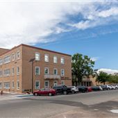 Jerry Apodaca Educational Building