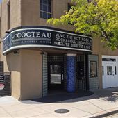 Jean Cocteau Theater