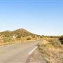 Bonanza Creek Road