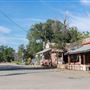Los Cerrillos - 1st Street