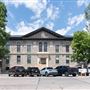 District Courthouse - Santiago E. Campos