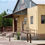 Railyard Performance Center - Railyard Arts District