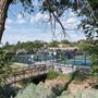 Fort Marcy Park - Pickleball Courts