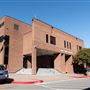 John F Simms building - New Mexico Department of Innovation