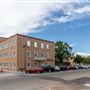 Jerry Apodaca Educational Building
