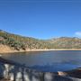 McClure Reservoir (Dam)