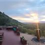 Santa Fe Retreat / Lodging