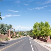 Hyde Park Road - Lower