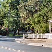 Paseo De Peralta - Downtown NW