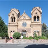 Saint Francis Cathedral Basilica