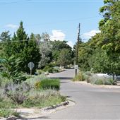 Don Cubero Ave (South Capital)