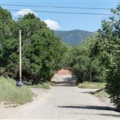 Coronado Lane (South Capital)