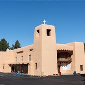 Christo Ray Catholic Church