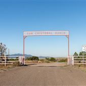 Singleton Ranch (aka San Cristobal Ranch)
