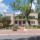 Coronado Building (Offices)