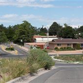 Camino Consuelo @ Sringo Road