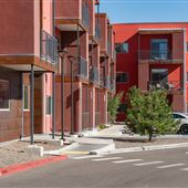 Camino Real Apartments