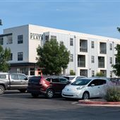 Railyard Flats Apartments