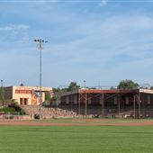 Fort Marcy Park - Baseball Field