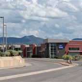 Mini-U Storage (@ Santa Fe Place/Cerrillos Road)