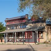 Lamy - Legal Tender Restaurant