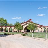 La Mesita Ranch Estate - Arena