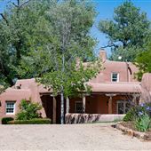 La Mesita Ranch Estate - Main House & Guest House