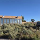 Double Diamond Ranch (Mortenson)