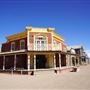 Bonanza Creek Ranch