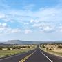 NM-41 - Eastern (Lamy/Galisteo)