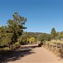 Upper Canyon Rd