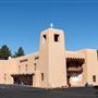 Christo Ray Catholic Church