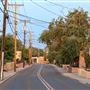 Agua Fria Street (Guadalupe area)