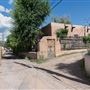 E. De Vargas (Alley-Canyon Rd)
