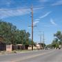 Hickox Street