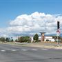 Cerrillos Road - @ Santa Fe Place