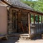 El Rancho De Las Golondrinas - Schoolhouse & Dye Shed (Main Tour #29-30)