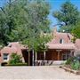 La Mesita Ranch Estate - Main House & Guest House