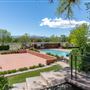 La Mesita Ranch Estate - Swimming pool and outdoor patio