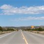 US-285 - Central Portion (S. of Ranch Road, Lamy)