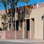 Santa Fe Municipal Court Building