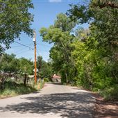 Bishops Lodge Road (Santa Fe County/Tesuque)