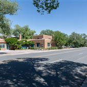 Paseo De Peralta - Downtown East