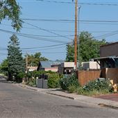 W. Manhattan Ave (Guadalupe area)