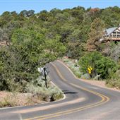 Cañada Village Road