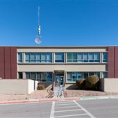 Joe M. Anya Building - NM Department of Transportation