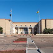 The Peralta Building - Tourism Department