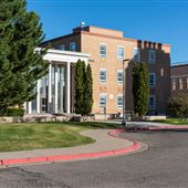 New Mexico Public Education Building